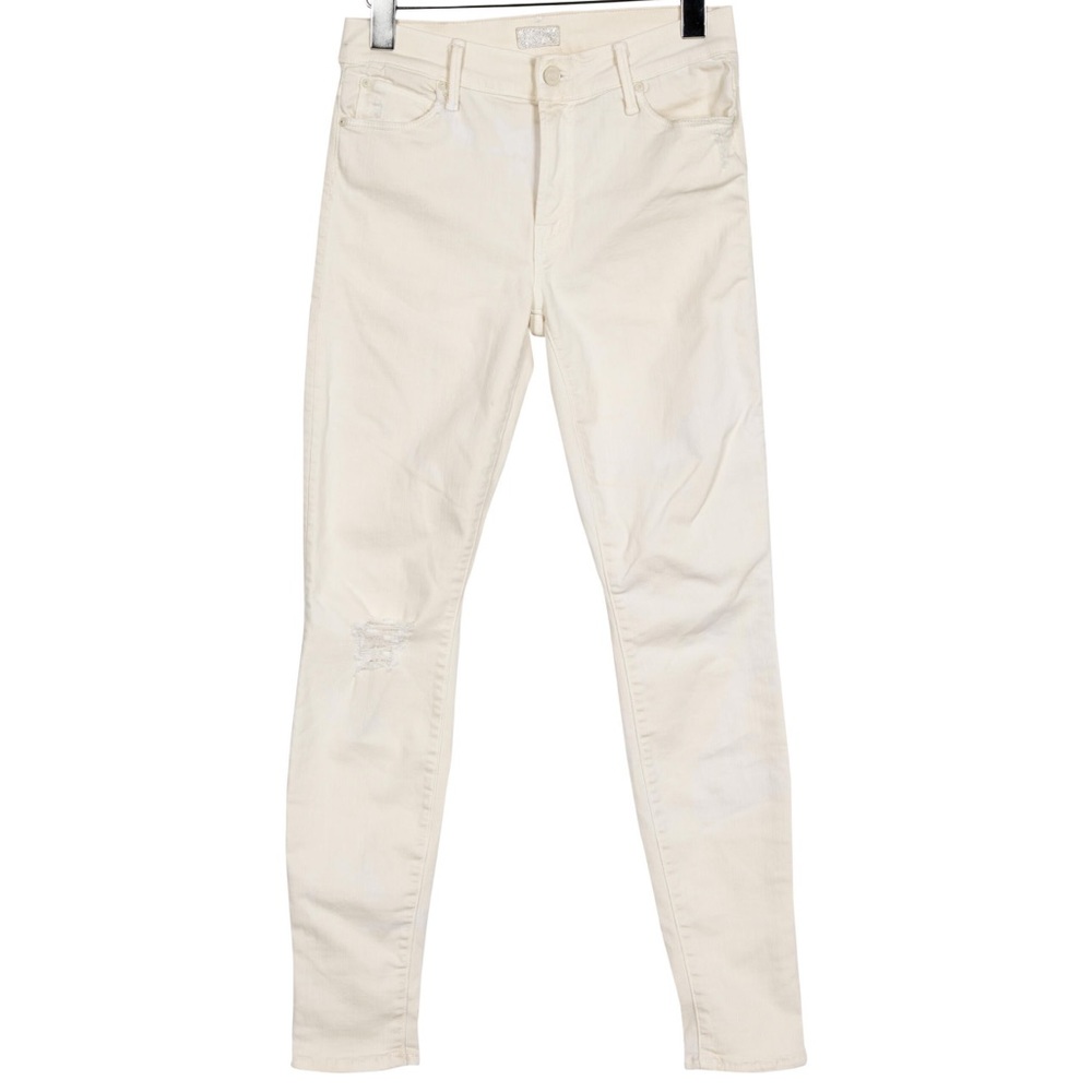 Mother jeans